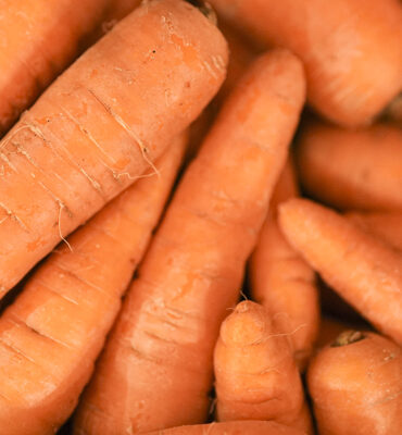 carrot